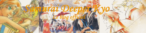 Le site de Yuya pink