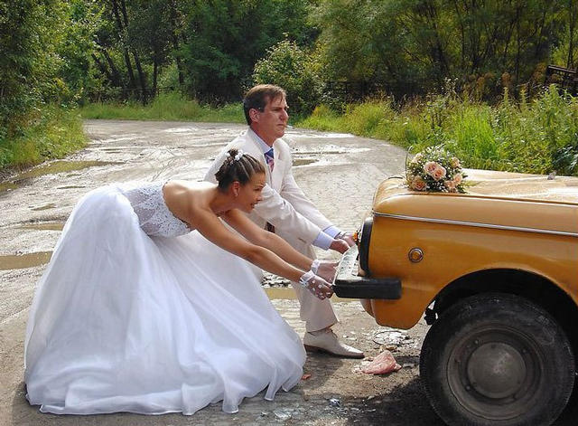 mariage