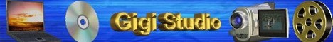 Gigi studio humour & video