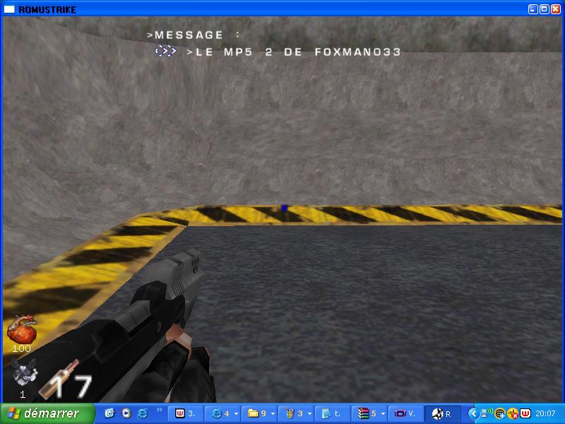 L'Ump45 de Foxman03