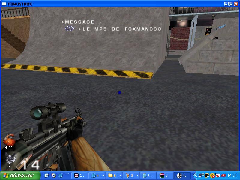 Mp5