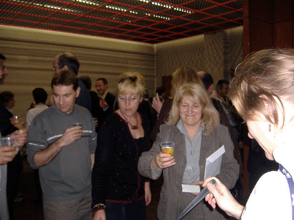 Invités