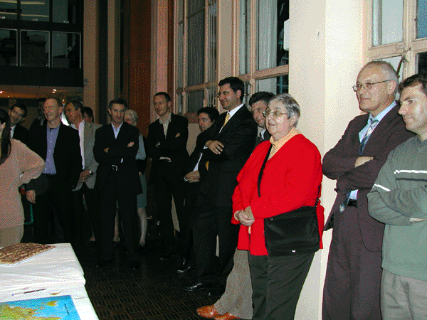 Invités