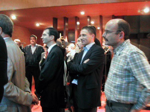 Invités