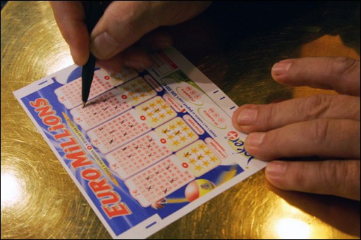 Pour gagner, il faut d'abord commencer par jouer ...