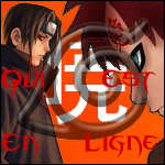 Qui est en ligne ?