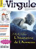 Dossier Tolkien (articles)