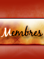 Membres