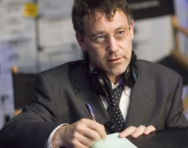 am RAIMI, réalisateur de Spider-Man