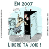 Les 10 commandements pour 2007 !