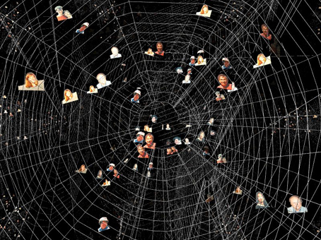 Planète internet
