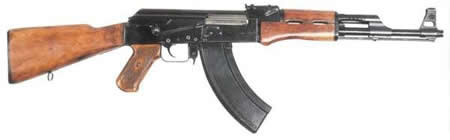 Rends tes armes !