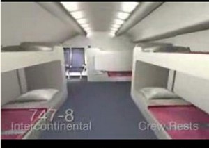 boeing 747-8 intercontinental