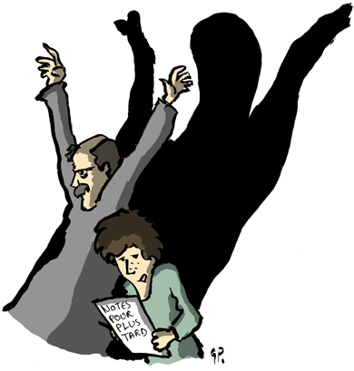 Prendre des notes