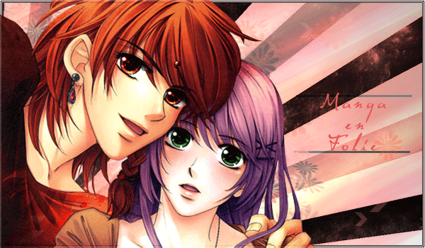 ¤ Manga en folie ¤