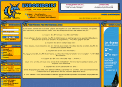  eurokiddies
