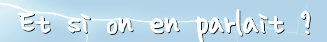 Le forum ou on parle de tout  Index du Forum