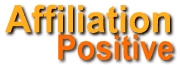 Affiliation Positive
