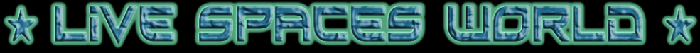 Live Spaces World