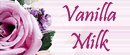 Vanilla Milk