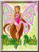 Messages Priv�s