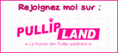 La communauté francaise des fans de Pullip