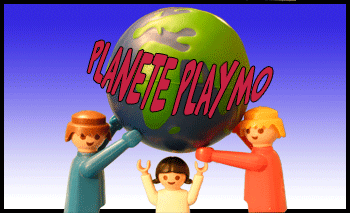 Planete playmo