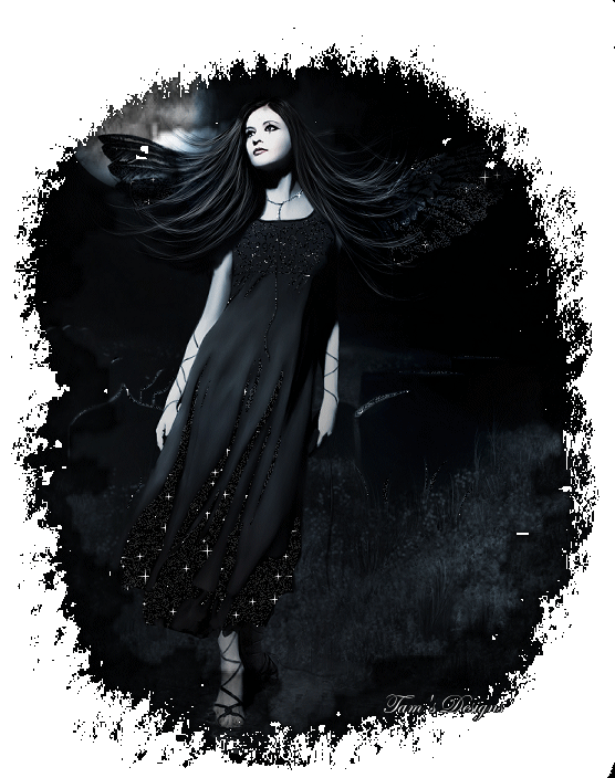 ThinkerBeLL'e zel - Peri Resimleri (2. Katalog)