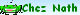 Lectures, scrapbooking,décos, etc .... Chez Nath-