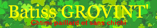 Batiss Grovint'