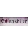 Calendrier