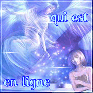Qui est en ligne ?