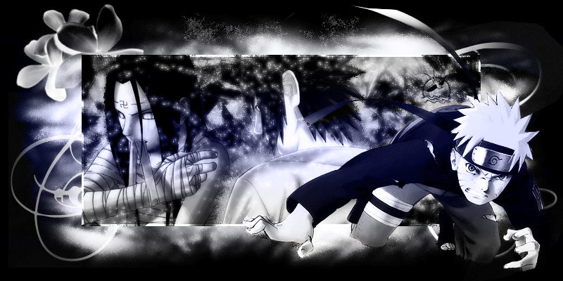 ¦ 0o-Naruto RPG-0o ¦