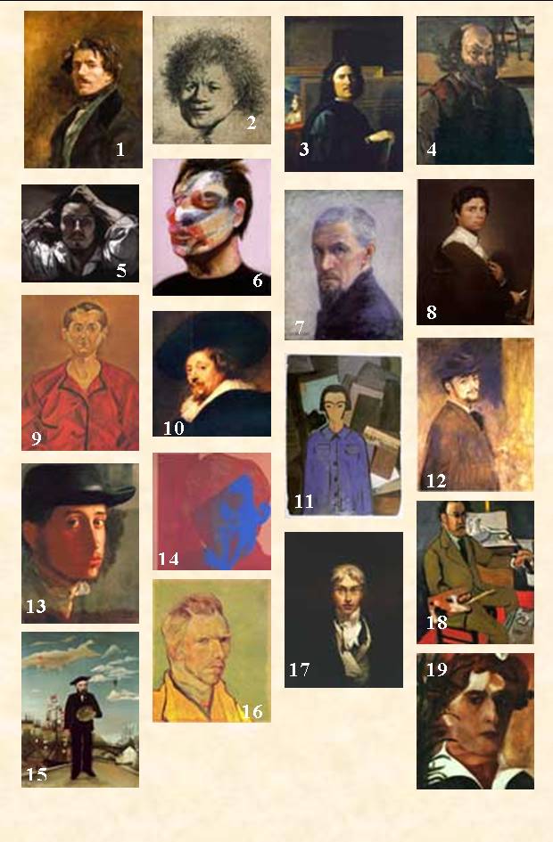 le jeu des images 1