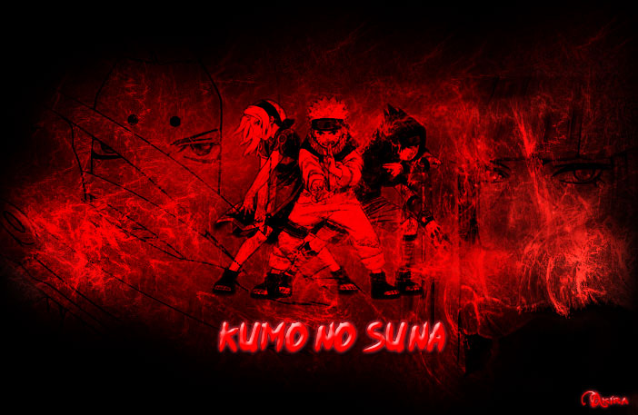 Naruto, 100 ans après...