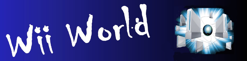 wii-world