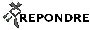 Ceci est le bouton pour r�pondre � un message � l'interieur d'un sujet . Vous ne le rencontrerez que dans un seul cas : � l'interieur d'un sujet de discussion . Le bouton vous emmenera vers un formulaire identique � la cr�ation d'un sujet , mais ne vous inquietez pas , c'est bien pour cr�er une nouvelle r�ponse dans un sujet . Une fois les informations ad�quats remplies , la r�ponse sera plac� � la suite des messages du sujet auquel vous aurez r�pondu