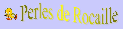 Site sur la cr�ation a base de perles