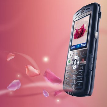 Telephone olfactif ? SMS dans le pif !