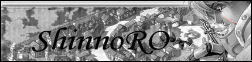 ShinnoRO - Shinno Ragnarok Online