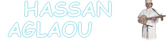 Raisse hassan aglaou