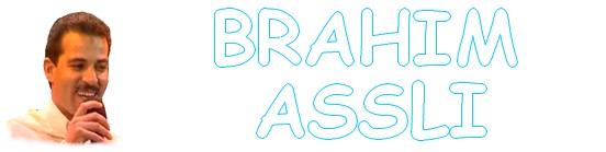 Brahim assli