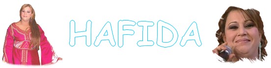 HAFIDA