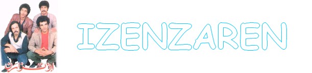 Izenzaren