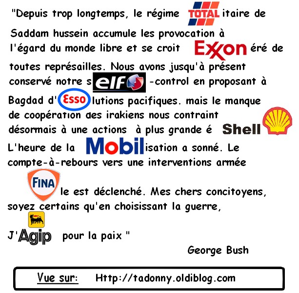 faut y r�fl�chir