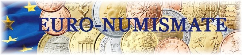 EURO-NUMISMATE Index du Forum