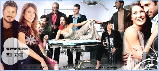 Greys anatomy