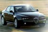 Alfa romeo 159