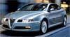 Alfa romeo GT