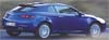 Alfa romeo BRERA